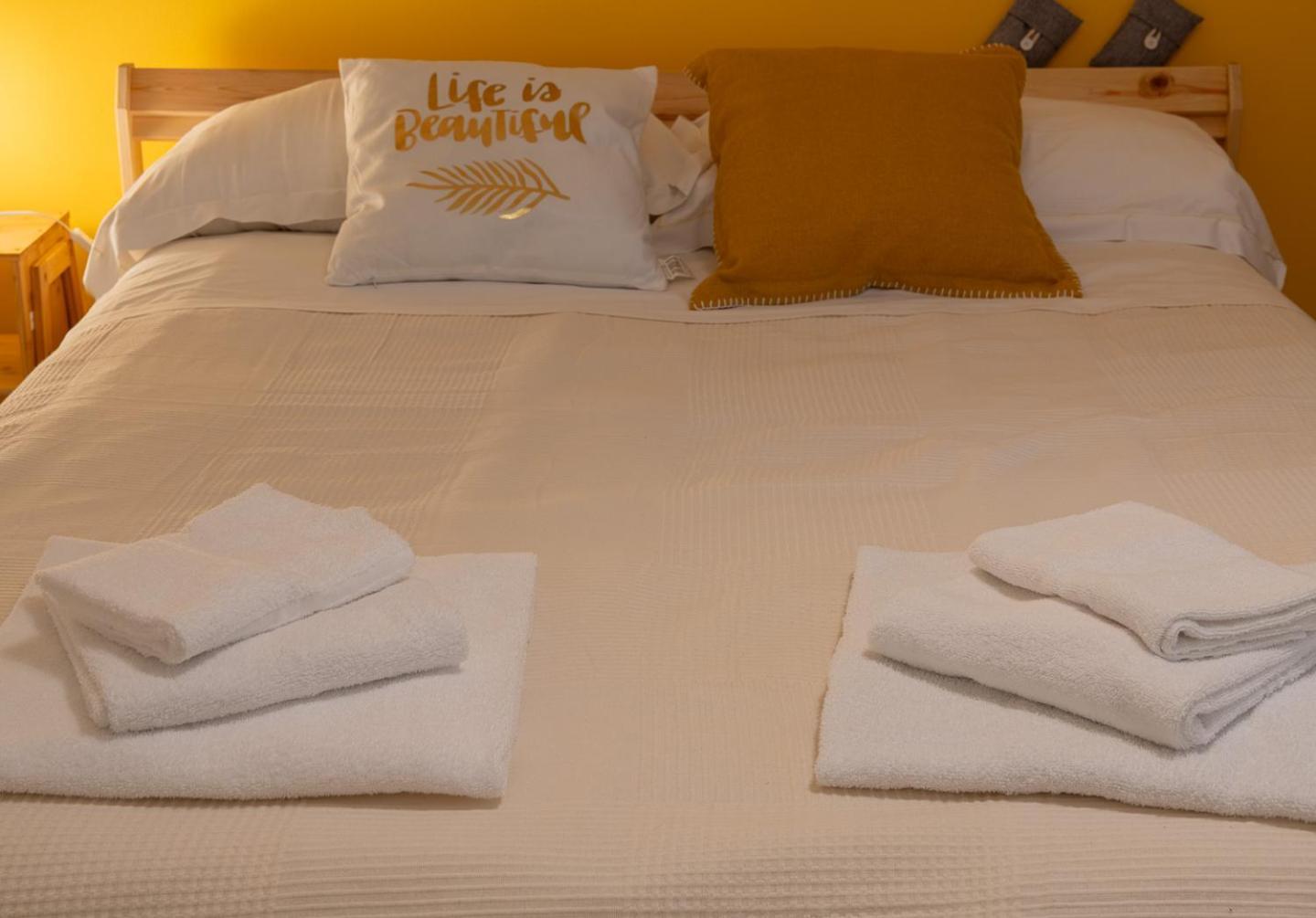 Apartamento San Rocchino 37 - Affitti Brevi Italia Génova