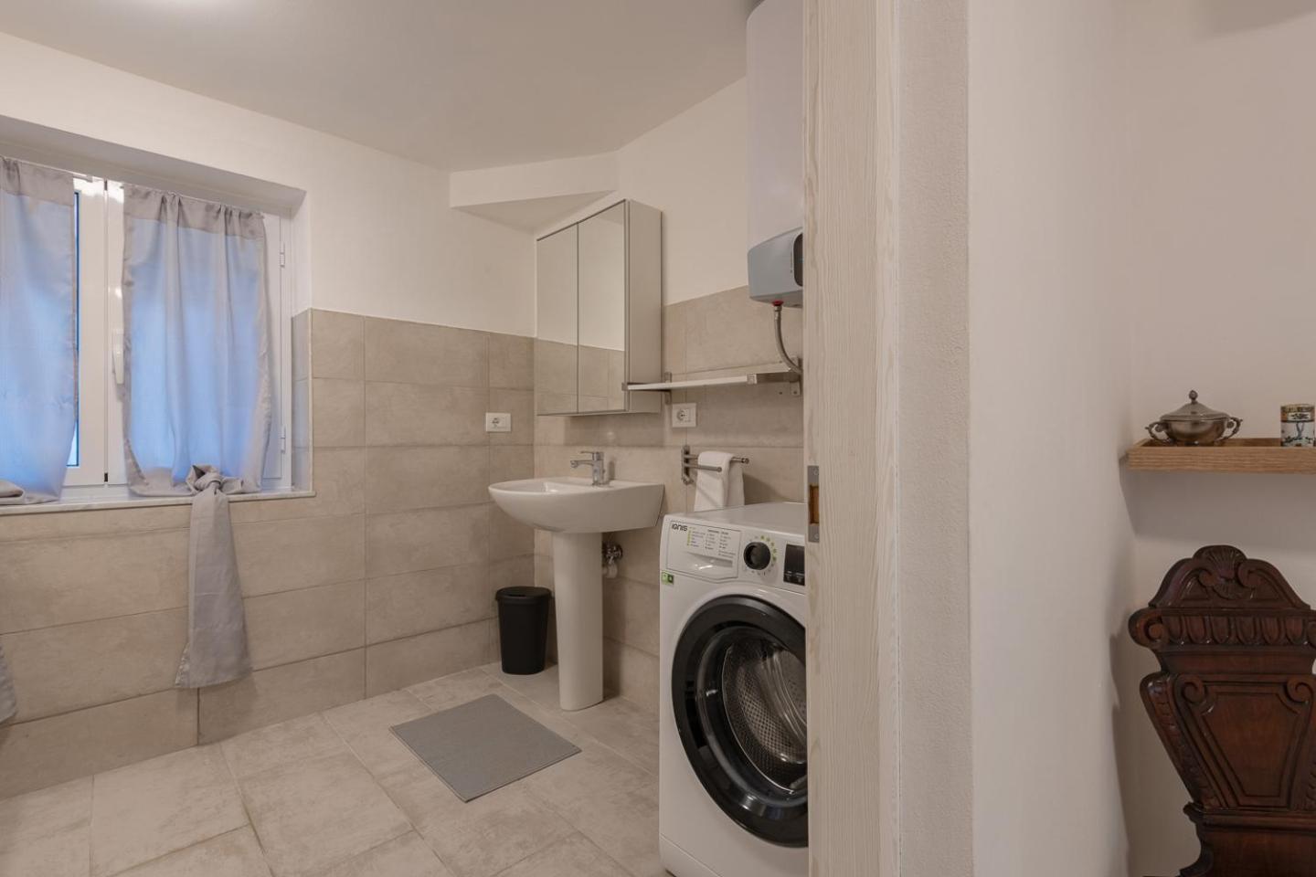 Apartamento San Rocchino 37 - Affitti Brevi Italia Génova