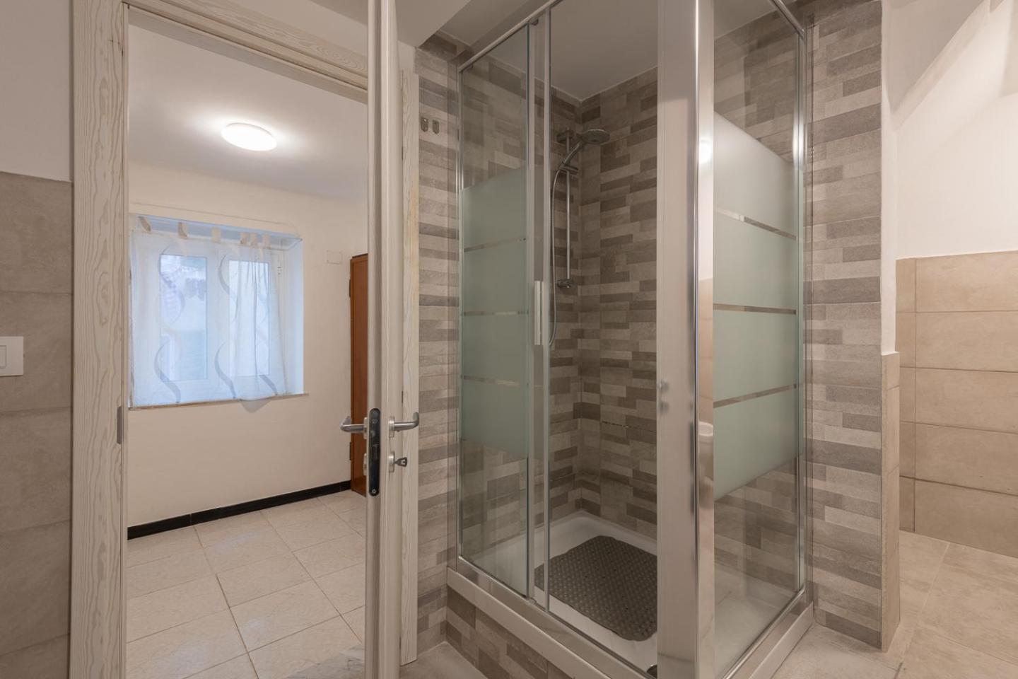 Apartamento San Rocchino 37 - Affitti Brevi Italia Génova