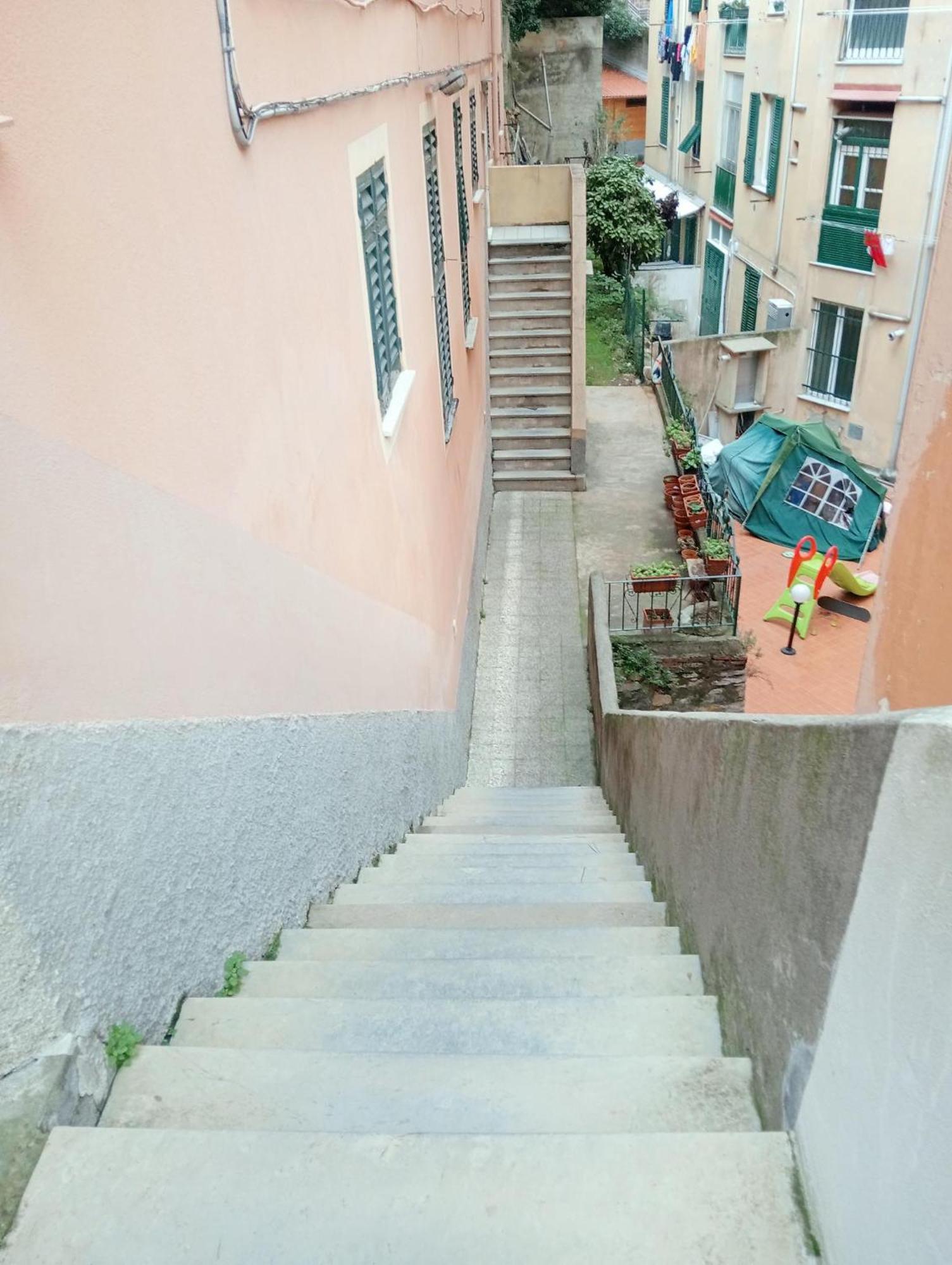 San Rocchino 37 - Affitti Brevi Italia Apartamento *