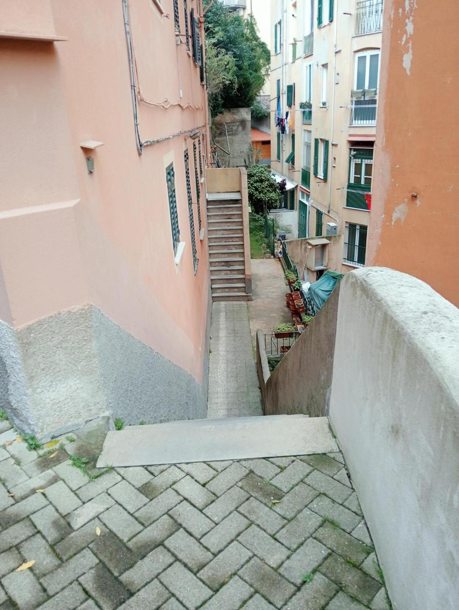 Apartamento San Rocchino 37 - Affitti Brevi Italia *