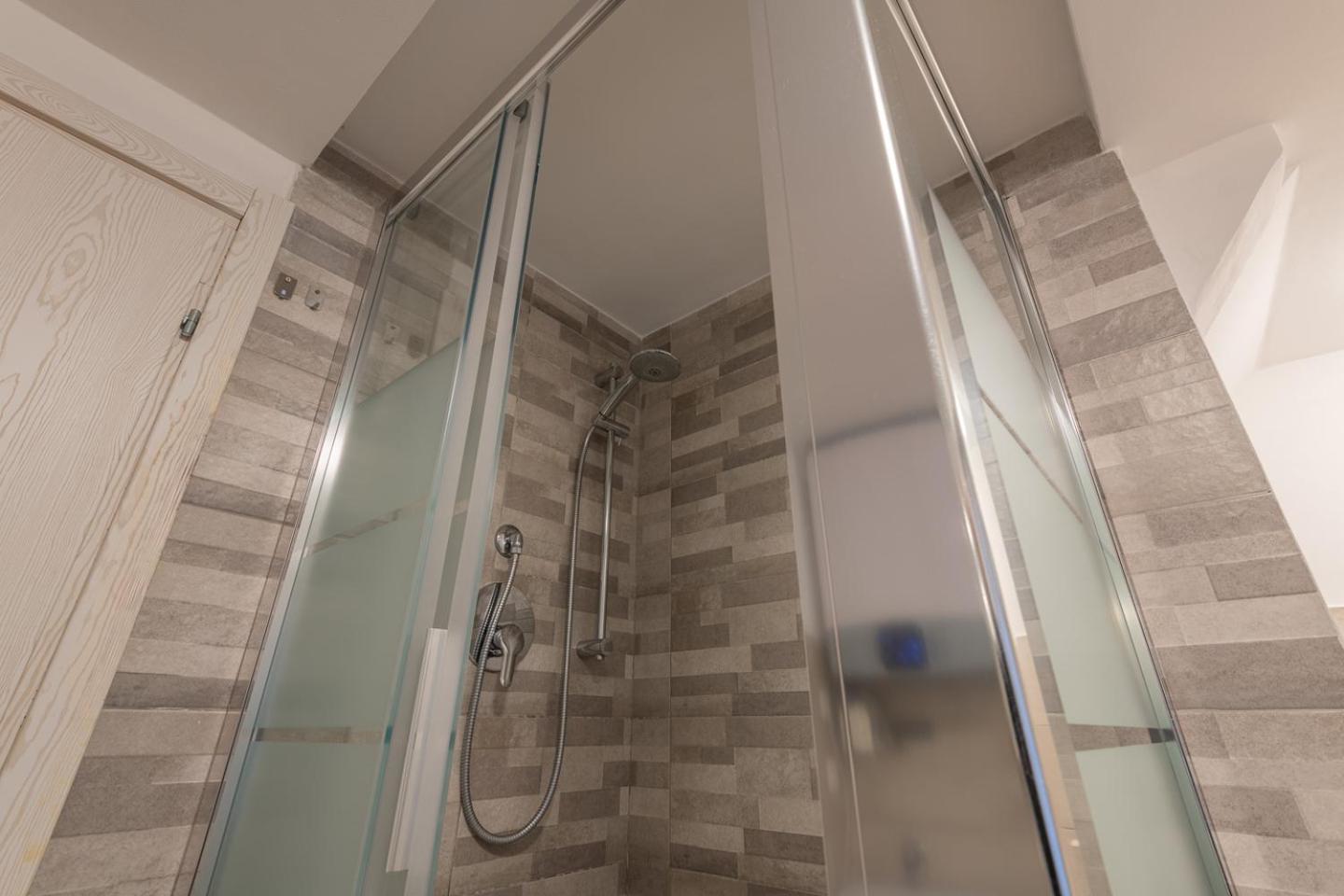 San Rocchino 37 - Affitti Brevi Italia Apartment Genoa